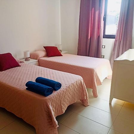 Villa Bonita Corralejo Dış mekan fotoğraf