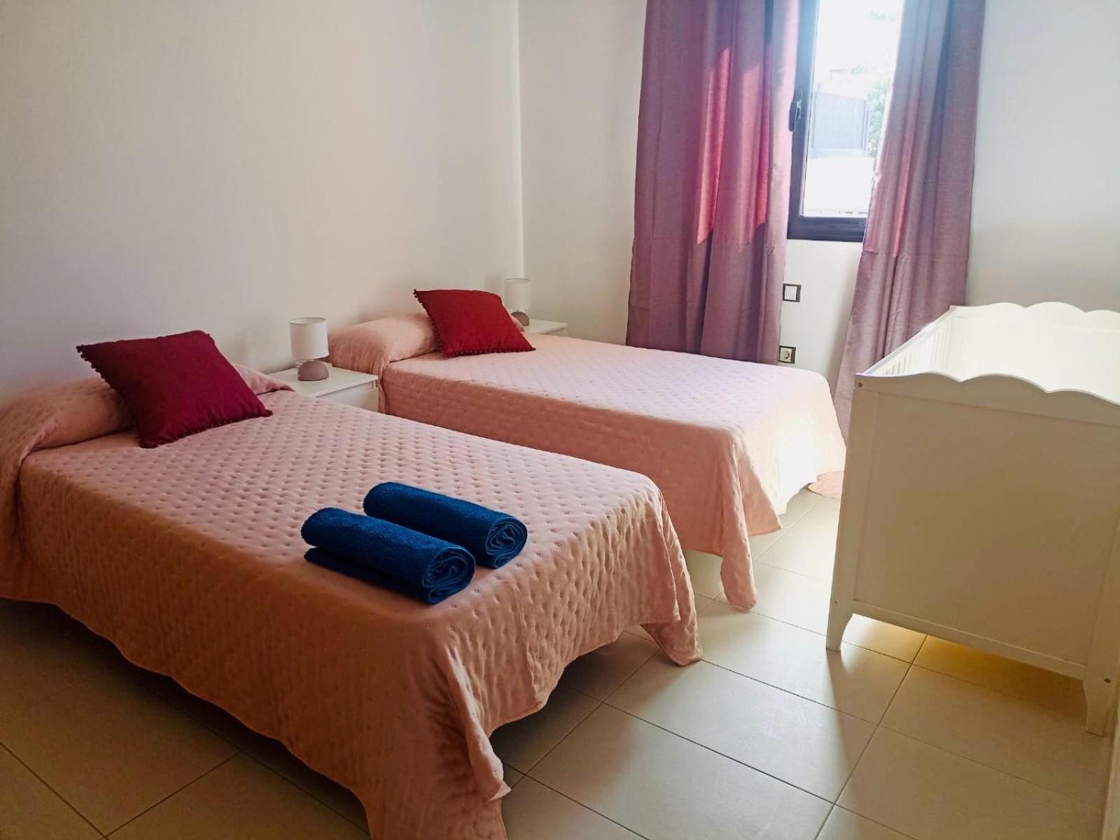 Villa Bonita Corralejo Dış mekan fotoğraf