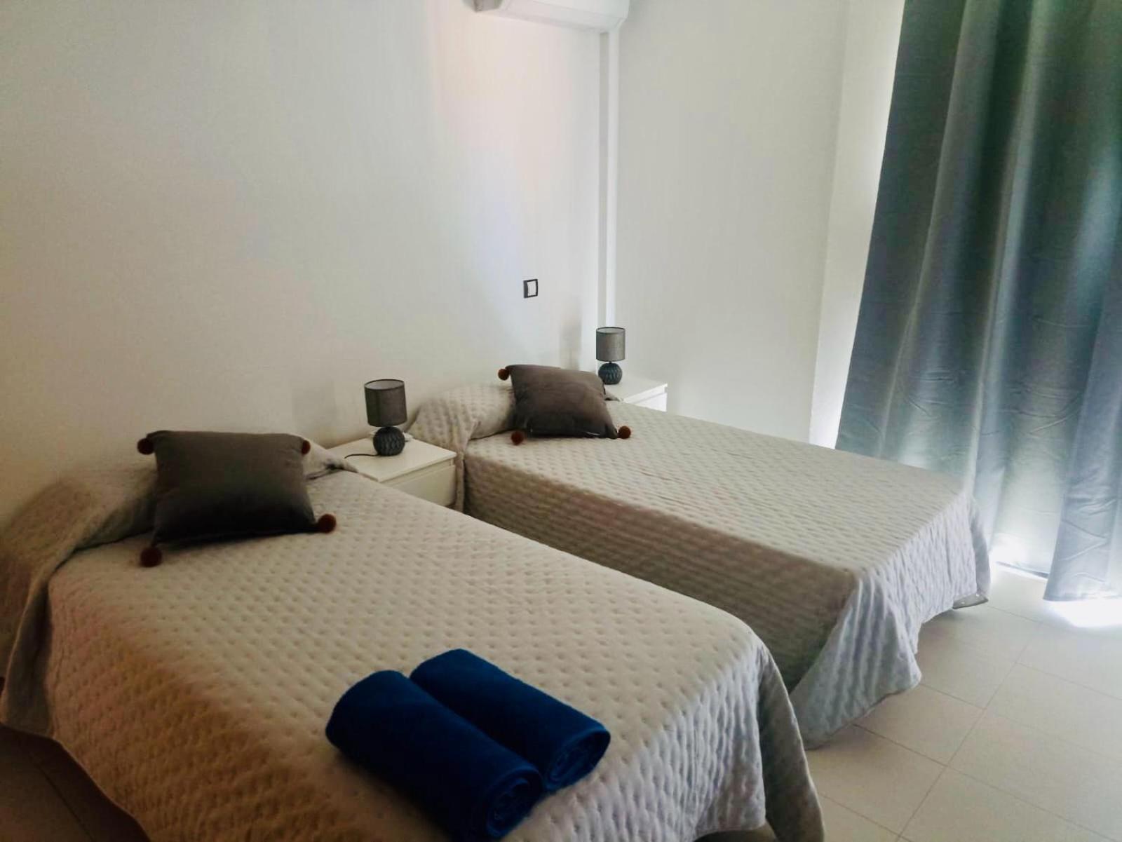Villa Bonita Corralejo Dış mekan fotoğraf