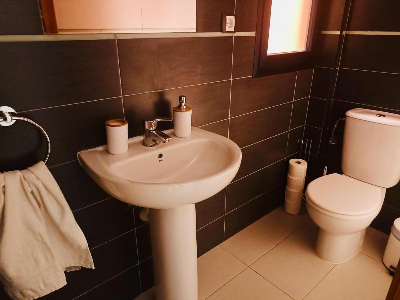 Villa Bonita Corralejo Dış mekan fotoğraf