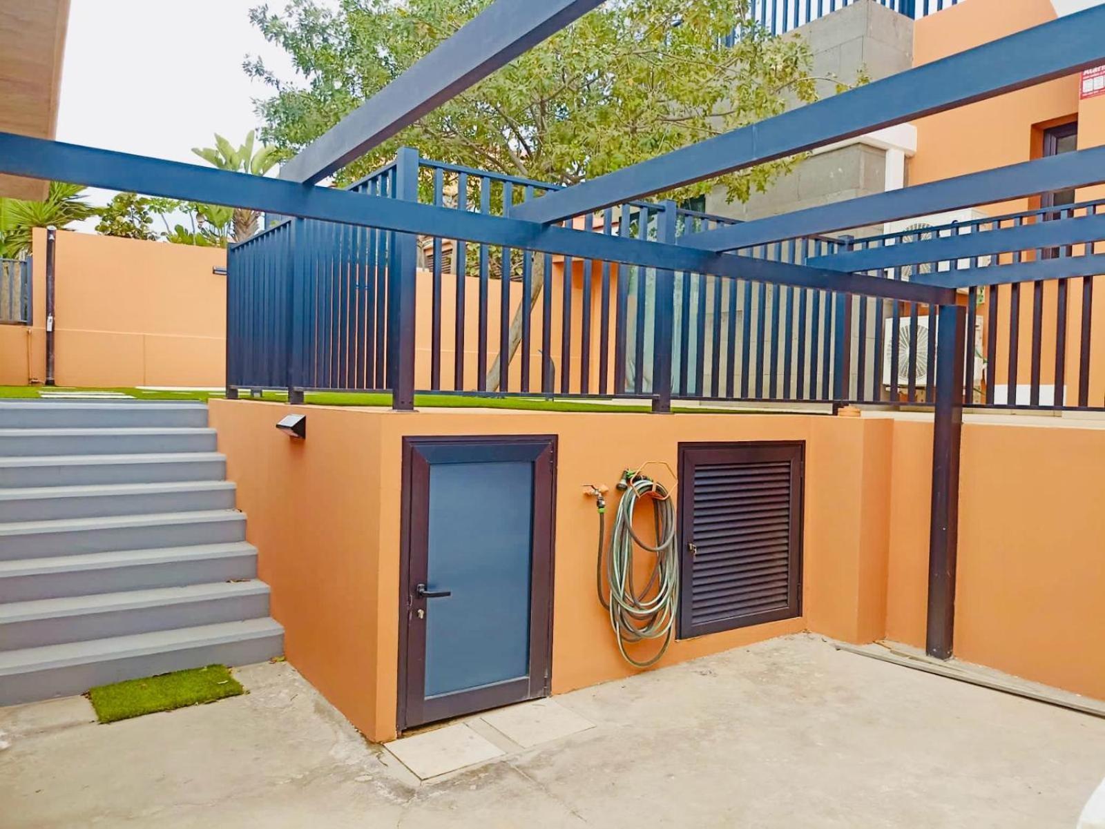 Villa Bonita Corralejo Dış mekan fotoğraf