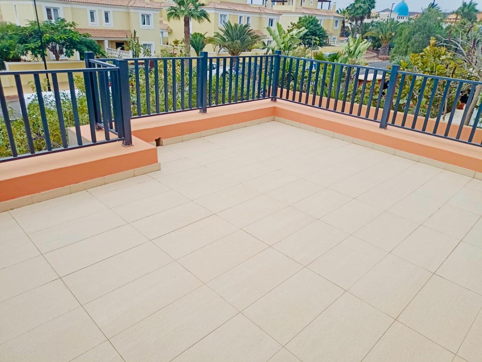 Villa Bonita Corralejo Dış mekan fotoğraf