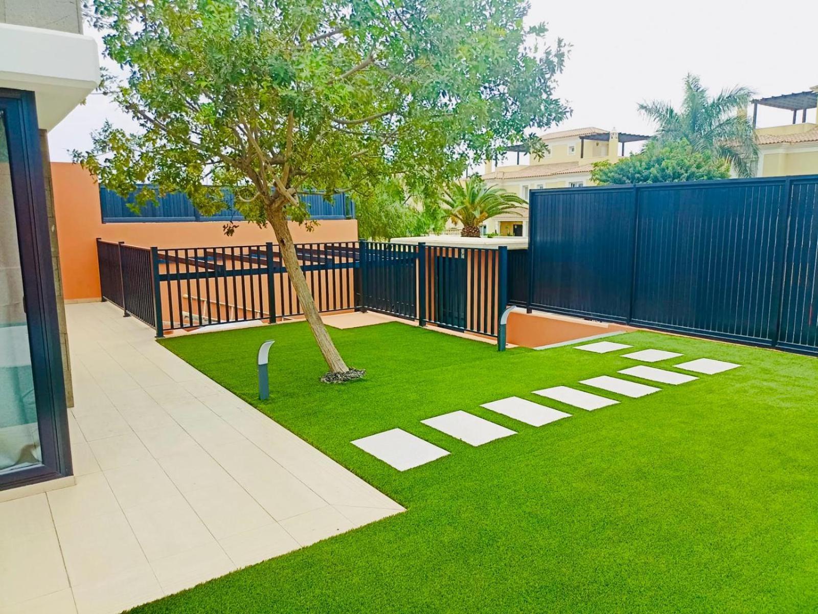 Villa Bonita Corralejo Dış mekan fotoğraf